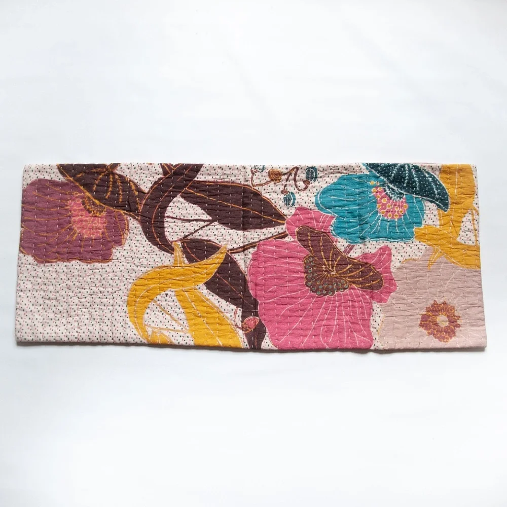 Williams Sonoma Boho Cotton Flax 14